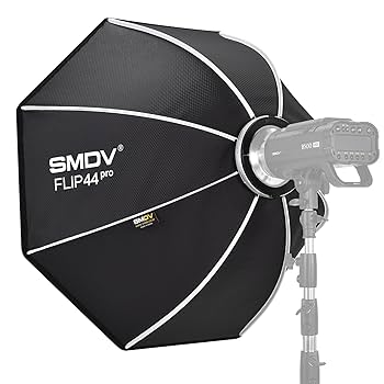 Amazon | SMDV ソフトボックス FLIP 44pro 本体のみ 110cm